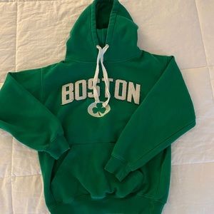Children’s “Boston” Hoddie